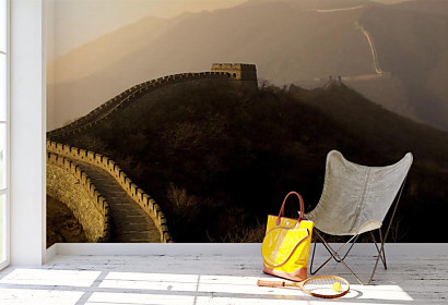 Fototapeta Čínsky múr